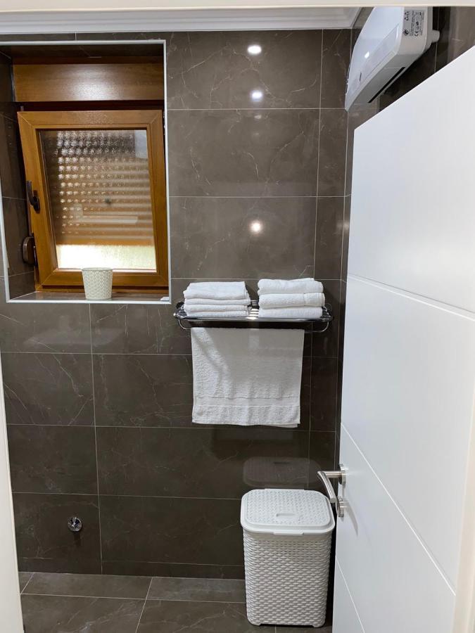 Apartman Jovana Bileća Eksteriør billede